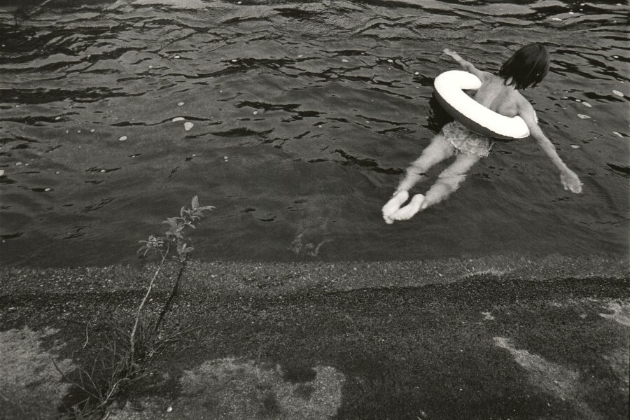 Bořek Sousedík, Bez názvu, Horáňka 1982